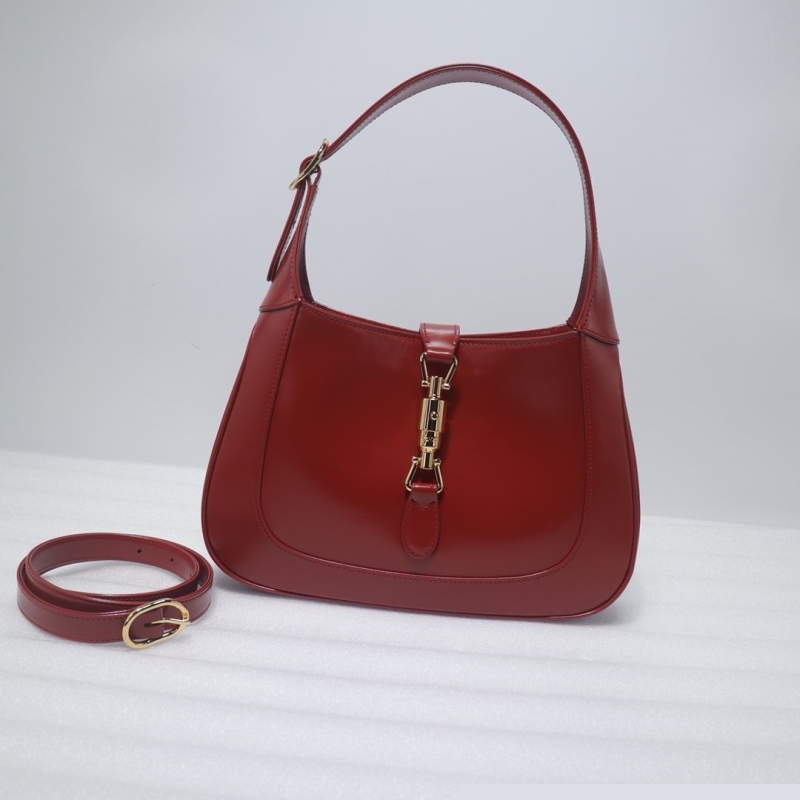 G*u*i top handle bags